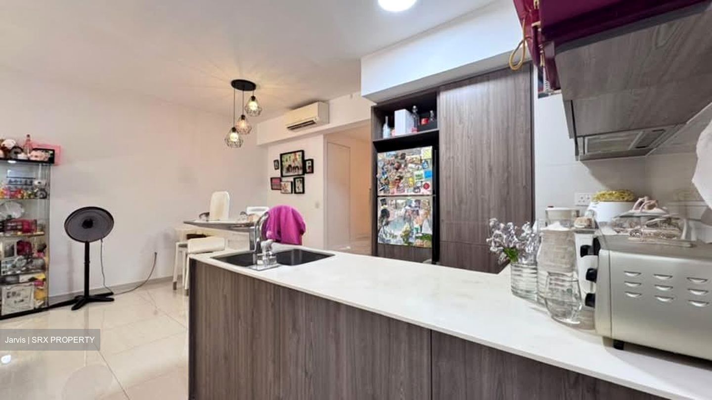 Sol Acres (D23), Condominium #539111421